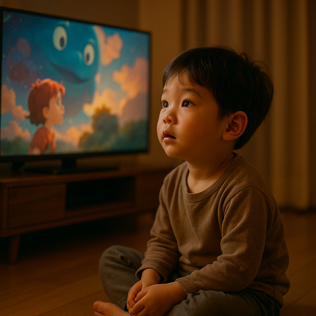 그냥 만화인 줄 알았는데… “이건 사실 ‘두뇌 헬스’입니다” 뇌과학자가 밝힌 영상의 비밀