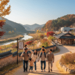 🍂 2025 추석연휴, 경기도 근교 가족여행 추천지 TOP 리스트