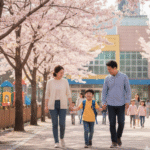 “2025 유치원·어린이집 입학 가이드 | 유보통합 포털 신청·입소 방법 총정리”