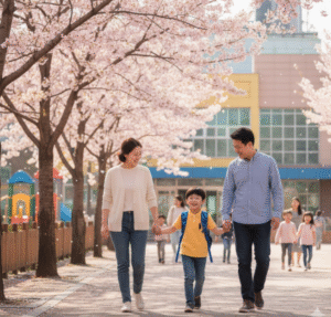 “2025 유치원·어린이집 입학 가이드 | 유보통합 포털 신청·입소 방법 총정리”